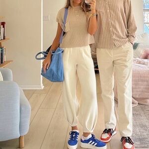 FREE PEOPLE Freya Tan Set L